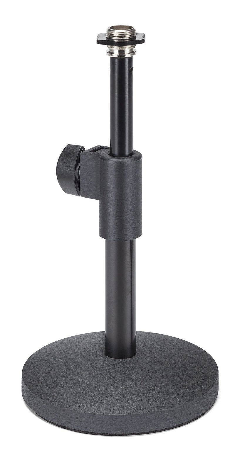 Samson MD2 Desktop Microphone Stand - Image 2